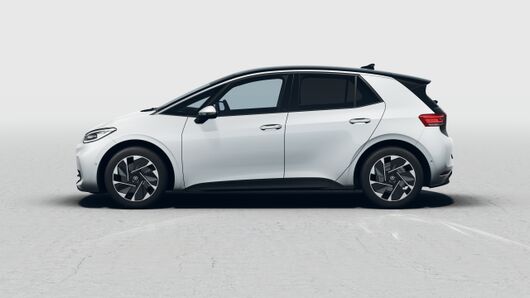 Imagem de um ID.3 PRO URBAN 59kWh 204cv