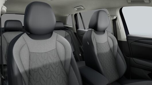 Imagem de um TIGUAN 1.5 eTSI 131cv DSG URBAN