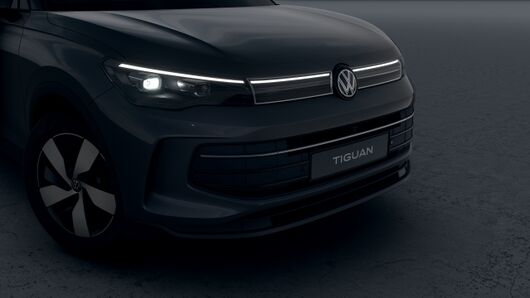 Imagem de um TIGUAN 1.5 eTSI 131cv DSG URBAN