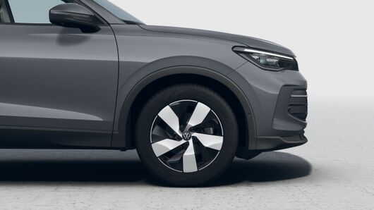 Imagem de um TIGUAN 1.5 eTSI 131cv DSG URBAN