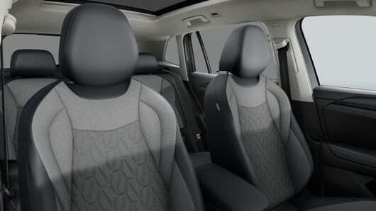 Imagem de um TIGUAN 1.5 eTSI 131cv DSG URBAN