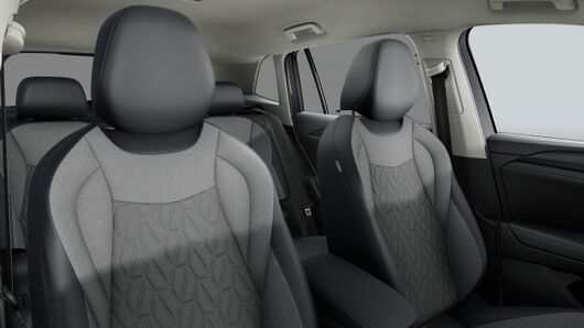 Imagem de um TIGUAN 1.5 eTSI 131cv DSG URBAN