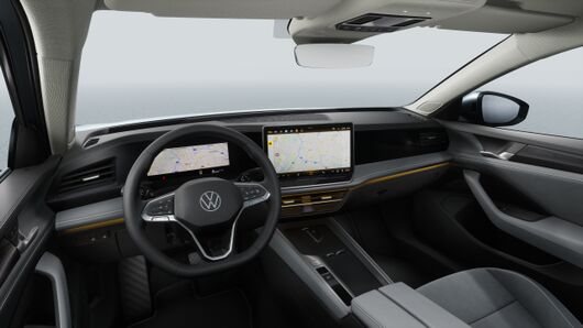 Imagem de um PASSAT 1.5 TSI 204cv PHEV BUSINESS DSG