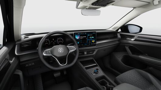 Imagem de um TAYRON 1.5 TSI 204cv PHEV DSG URBAN