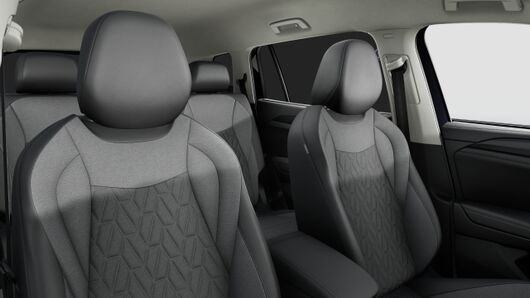 Imagem de um TAYRON 1.5 TSI 204cv PHEV DSG URBAN