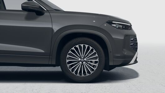 Imagem de um TAYRON 1.5 TSI 204cv PHEV DSG URBAN