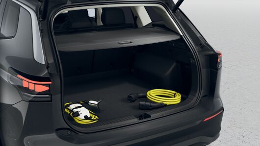 Imagem de um TAYRON 1.5 TSI 204cv PHEV DSG URBAN