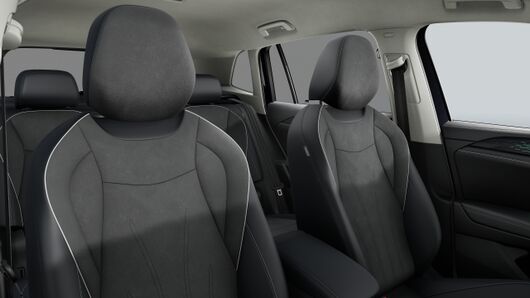 Imagem de um TIGUAN 1.5 eTSI 150cv DSG ELEGANCE