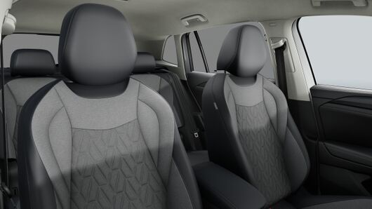 Imagem de um TIGUAN 1.5 TSI 204cv PHEV DSG URBAN