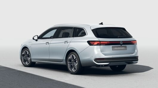 Imagem de um PASSAT 1.5 TSI 204cv PHEV BUSINESS DSG