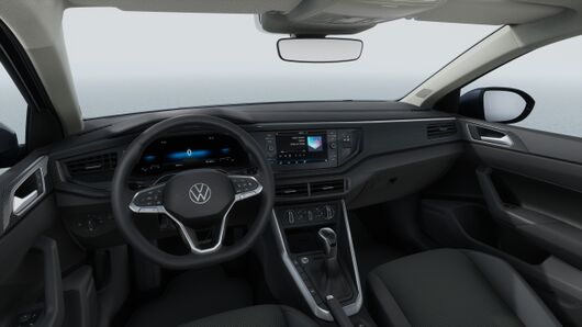 Imagem de um TAIGO 1.0 TSI 116cv DSG URBAN
