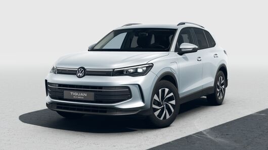 Imagem de um TIGUAN 1.5 TSI 204cv PHEV DSG URBAN