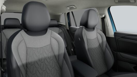 Imagem de um TIGUAN 1.5 TSI 204cv PHEV DSG URBAN