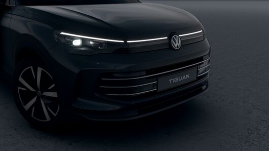 Imagem de um TIGUAN 1.5 eTSI 150cv DSG ELEGANCE