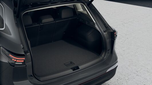 Imagem de um TIGUAN 1.5 eTSI 150cv DSG ELEGANCE