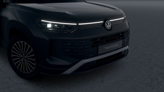 Imagem de um TAYRON 1.5 TSI 204cv PHEV DSG URBAN