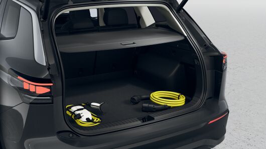 Imagem de um TAYRON 1.5 TSI 204cv PHEV DSG URBAN