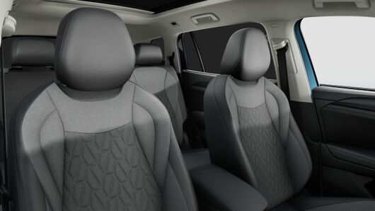 Imagem de um TAYRON 1.5 eTSI 150cv DSG URBAN