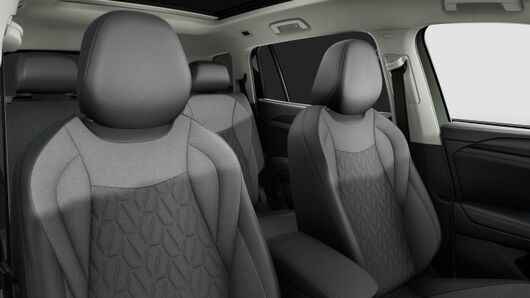 Imagem de um TAYRON 1.5 eTSI 150cv DSG URBAN