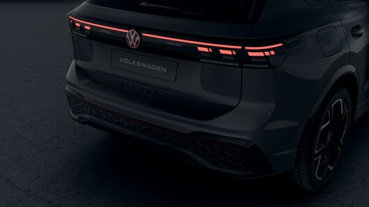 Imagem de um TIGUAN 1.5 TSI 272cv PHEV DSG R-LINE