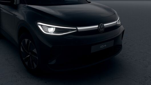 Imagem de um ID.4 PRO 77kWh 286cv