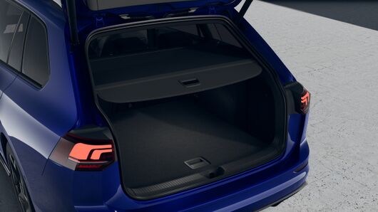 Imagem de um GOLF VARIANT 1.5 eTSI 116cv DSG R-LINE
