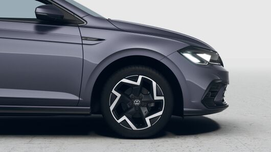 Imagem de um POLO 1.0 TSI 95cv R-LINE