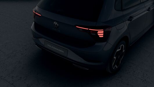 Imagem de um POLO 1.0 TSI 95cv R-LINE
