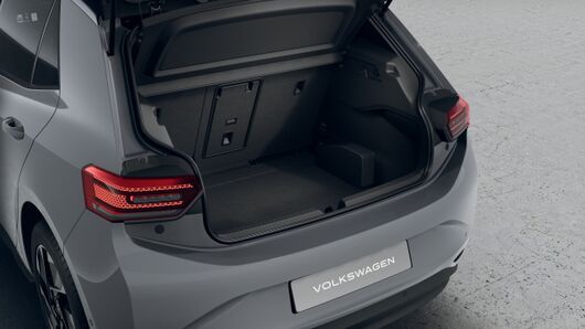 Imagem de um ID.3 PRO URBAN 59kWh 204cv