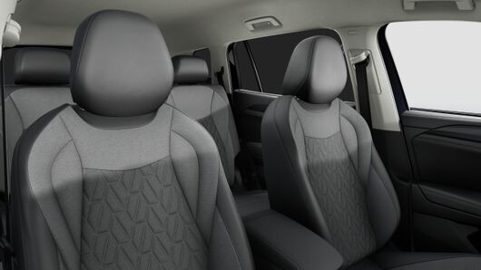 Imagem de um TAYRON 1.5 TSI 204cv PHEV DSG URBAN