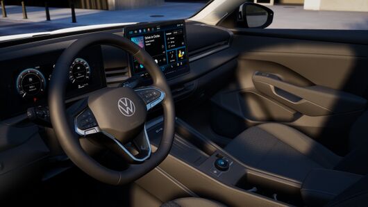 Imagem de um T-ROC 1.5 eTSI 150cv DSG LIFE