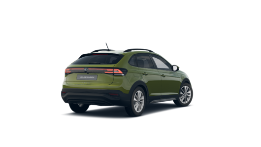 Imagem de um TAIGO 1.0 TSI 116cv URBAN DSG