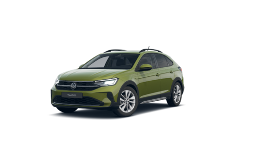 Imagem de um TAIGO 1.0 TSI 116cv URBAN DSG