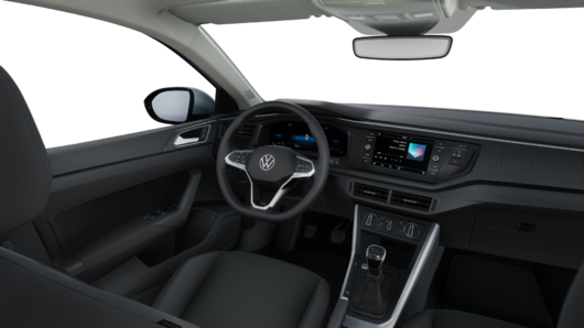 Imagem de um TAIGO 1.0 TSI 95cv URBAN