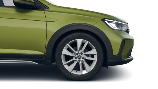 Imagem de um TAIGO 1.0 TSI 95cv URBAN