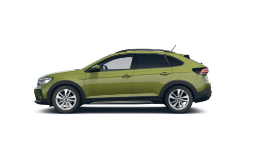 Imagem de um TAIGO 1.0 TSI 95cv URBAN