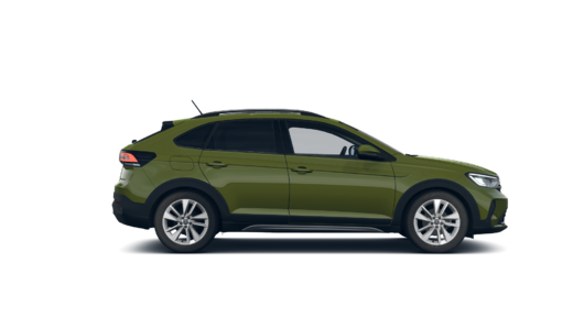 Imagem de um TAIGO 1.0 TSI 95cv URBAN