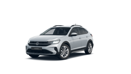 Imagem de um TAIGO 1.0 TSI 95cv URBAN