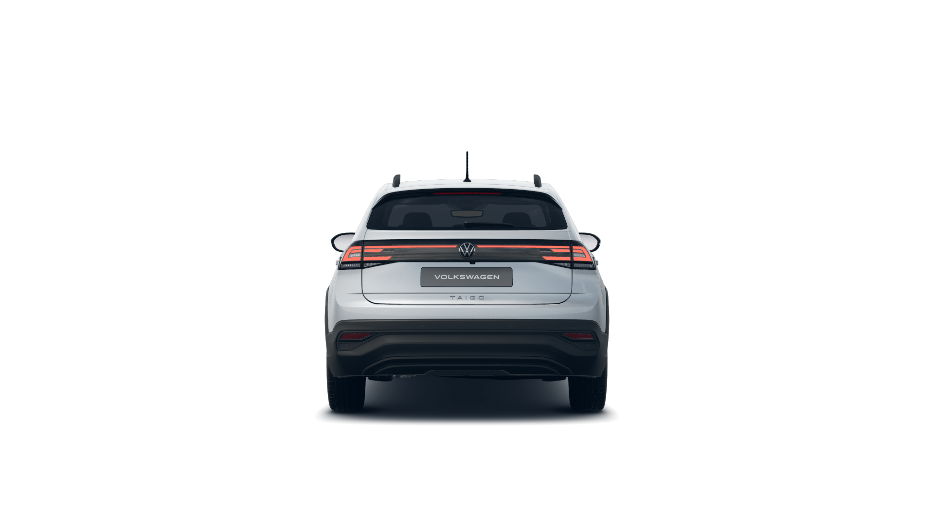 Imagem de um TAIGO 1.0 TSI 95cv URBAN