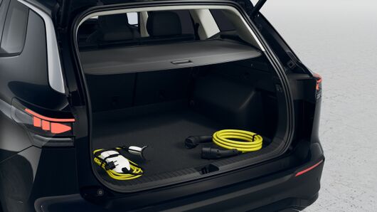 Imagem de um TAYRON 1.5 TSI 204cv PHEV DSG URBAN