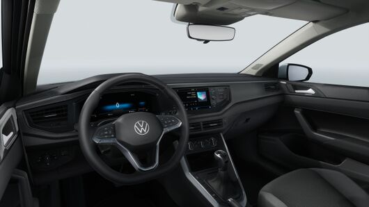 Imagem de um POLO 1.0 TSI 95cv DSG URBAN
