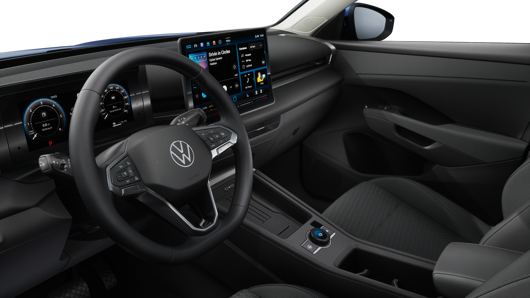 Imagem de um T-ROC 1.5 eTSI 116cv DSG LIFE