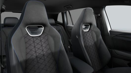 Imagem de um TIGUAN 1.5 TSI 204cv PHEV DSG R-LINE