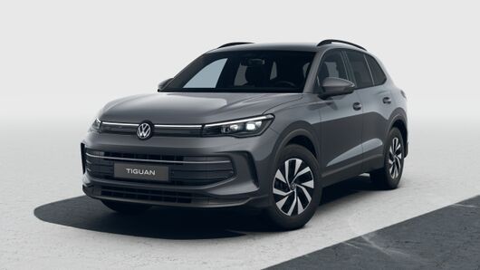 Imagem de um TIGUAN 1.5 eTSI 131cv DSG URBAN