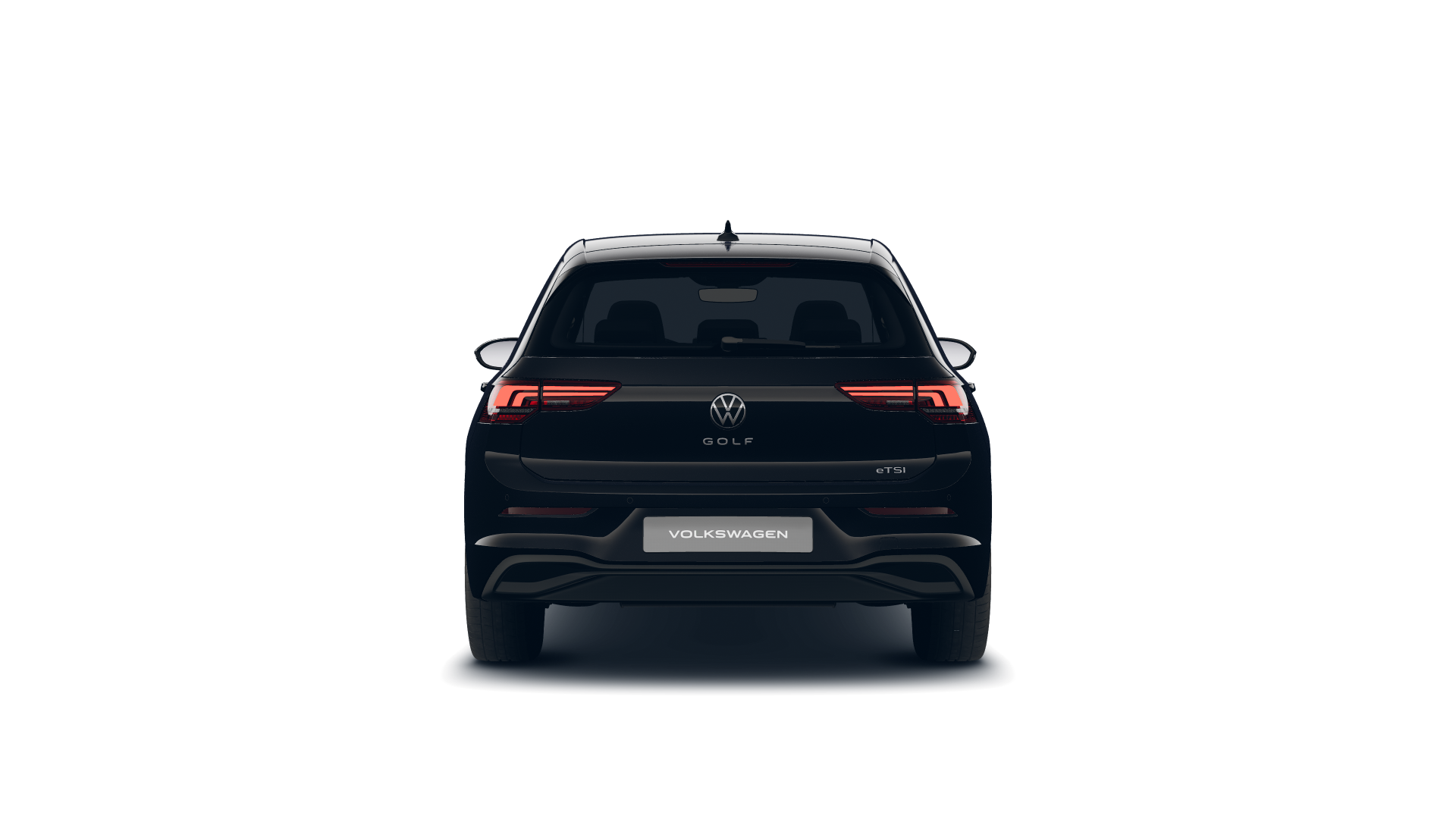 Imagem de um GOLF 1.5 eTSI 116cv Urban DSG