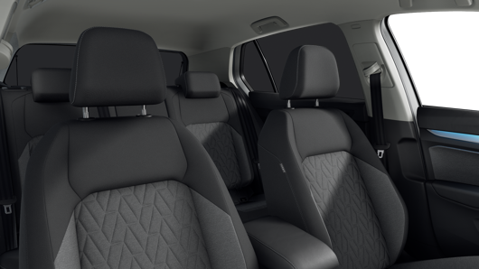 Imagem de um GOLF 1.5 eTSI 116cv Urban DSG
