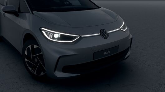 Imagem de um ID.3 PRO URBAN 59kWh 204cv