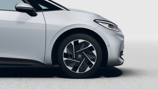 Imagem de um ID.3 PRO URBAN 59kWh 204cv