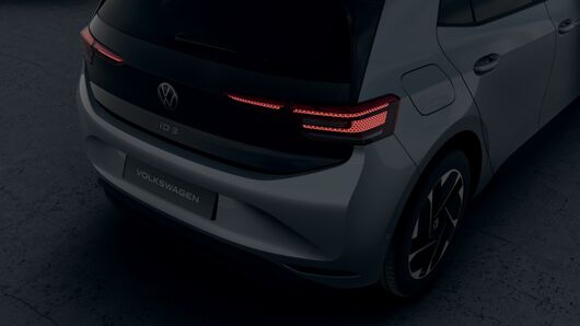 Imagem de um ID.3 PRO URBAN 59kWh 204cv