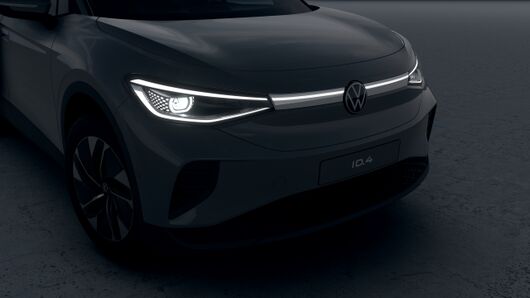 Imagem de um ID.4 PRO 77kWh 286cv